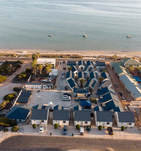 Oceanside Village - E Caravan Parks 3