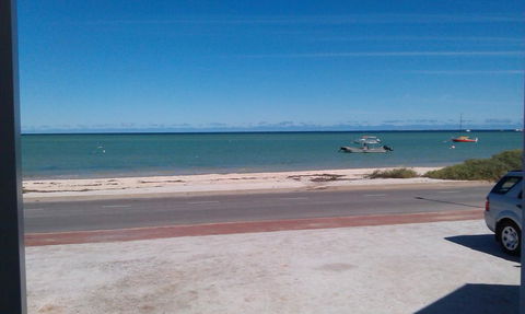 Oceanside Village - E Caravan Parks 1