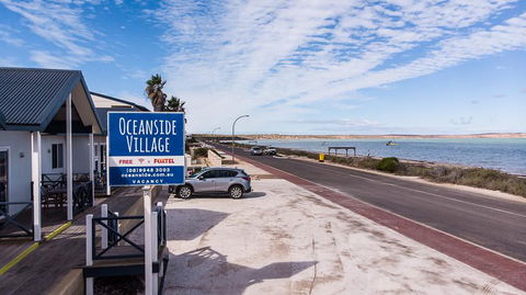 Oceanside Village - E Caravan Parks 0