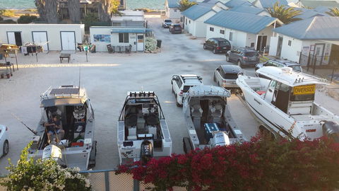 Oceanside Village - E Caravan Parks 2