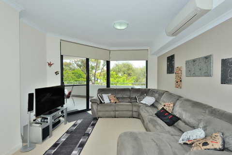 OceanView Apartment - E Caravan Parks 2