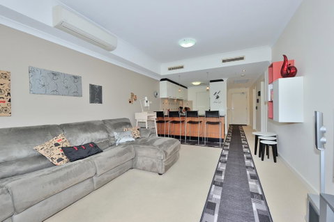 OceanView Apartment - E Caravan Parks 1