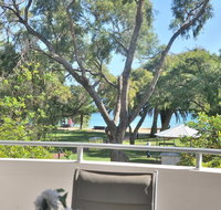 OceanView Apartment - E Caravan Parks