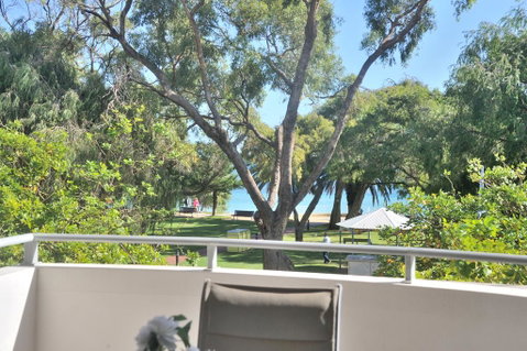 OceanView Apartment - E Caravan Parks 0