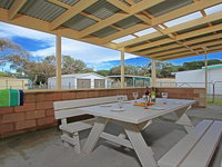 Ohio - one street back from beach access