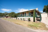 Book Swanport Accommodation Vacations E Caravan Parks E Caravan Parks