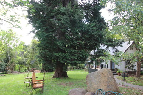 Olinda Country Cottages - E Caravan Parks 0