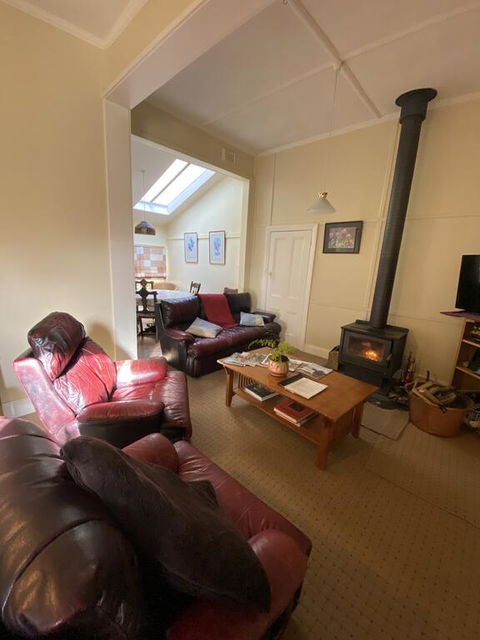 Olinda Country Cottages - E Caravan Parks 1