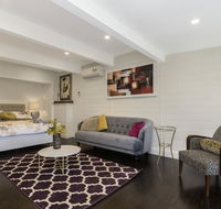 Olinda Forest Retreat with Spa - E Caravan Parks