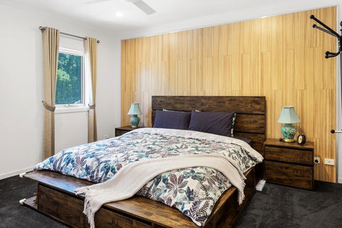 Olinda Two Bedroom Apartment - B2 - E Caravan Parks 2