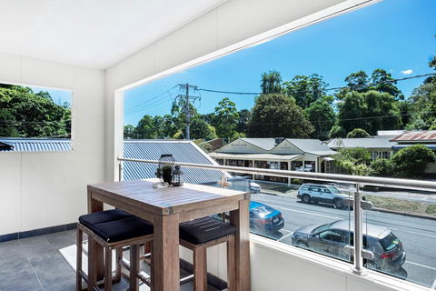 Olinda Two Bedroom Apartment - B2 - E Caravan Parks 1