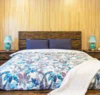 Olinda Two Bedroom Apartment - B2 - E Caravan Parks