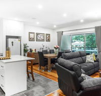 Olinda Village Apartment - A2 - E Caravan Parks