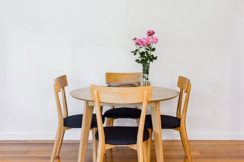 Olinda Woods Wellness Retreat - E Caravan Parks 3