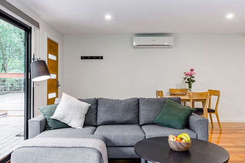 Olinda Woods Wellness Retreat - E Caravan Parks 2