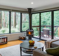 Olinda Woods Wellness Retreat - E Caravan Parks