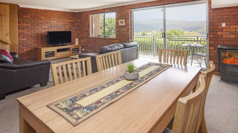 Ollies Place - E Caravan Parks 0