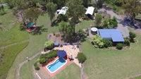 Book Thangool Accommodation Vacations E Caravan Parks E Caravan Parks
