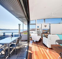 One Mile Cl Townhouse 22 26 The Deckhouse - E Caravan Parks