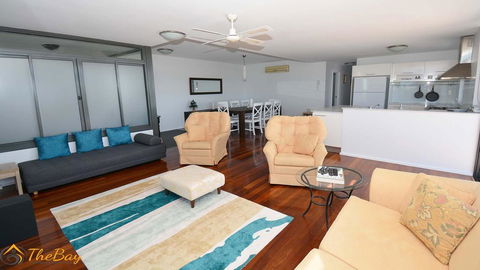 One Mile Ridge No.19 - E Caravan Parks 2