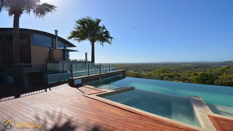 One Mile Ridge No.19 - E Caravan Parks 0