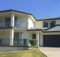Orana Beach holiday home at Boat habour - E Caravan Parks
