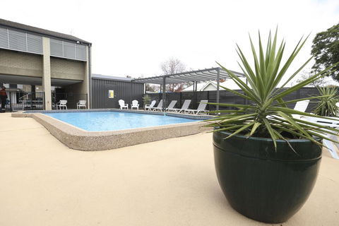 Orana Motel - E Caravan Parks 2