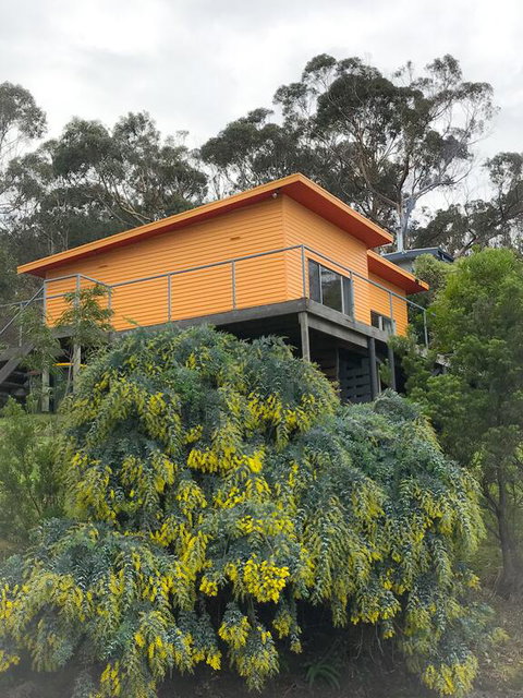 Otway Blue - E Caravan Parks 3