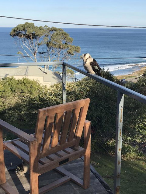 Otway Blue - E Caravan Parks 2