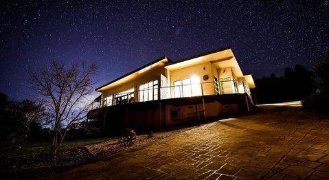 Ou+look BnB - E Caravan Parks 3