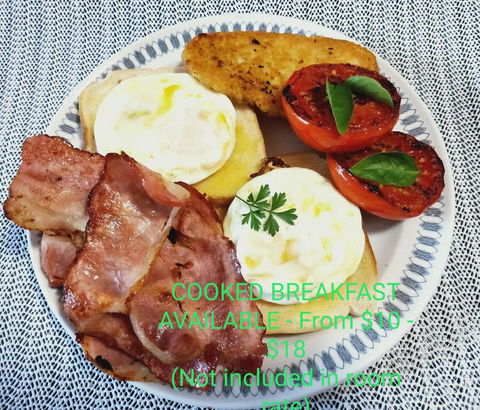 Oval Motel - Murray Bridge - E Caravan Parks 1