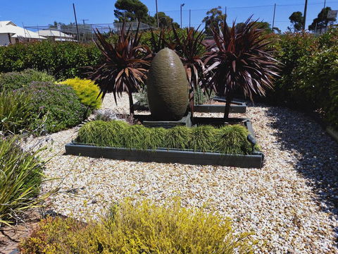 Oval Motel - Murray Bridge - E Caravan Parks 0