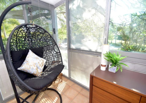 OX - Immaculate Relaxing Breeze Of 2BR Brisbane River - E Caravan Parks 2