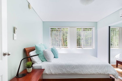 OX - Immaculate Relaxing Breeze Of 2BR Brisbane River - E Caravan Parks 3