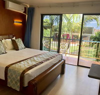 Oxley Motor Inn - E Caravan Parks