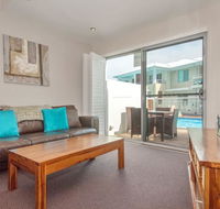 Pacific Blue Apartment 139 265 Sandy Point Road - E Caravan Parks