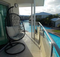 Pacific Blue Apartment 258 265 Sandy Point Road - E Caravan Parks