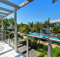 Pacific Blue Townhouse 351/265 Sandy Point Road - E Caravan Parks