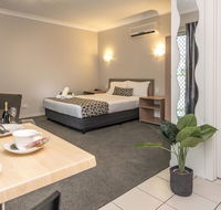 Pacific Coast Motel - E Caravan Parks