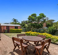Pacific Drive 54 - E Caravan Parks
