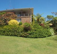 Pacific Drive 89 - E Caravan Parks