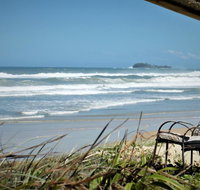 Pacific Palms Motor Inn - E Caravan Parks