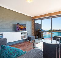 Pacific Pines Unit 5 - E Caravan Parks