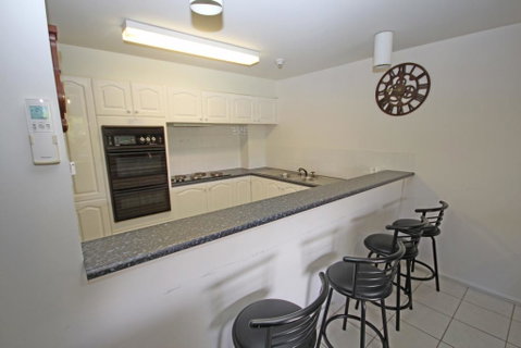 Pacific Towers 402 - Coffs Harbour, NSW - E Caravan Parks 1
