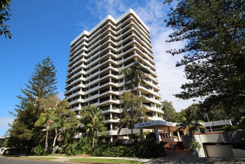 Pacific Towers 402 - Coffs Harbour, NSW - E Caravan Parks 0