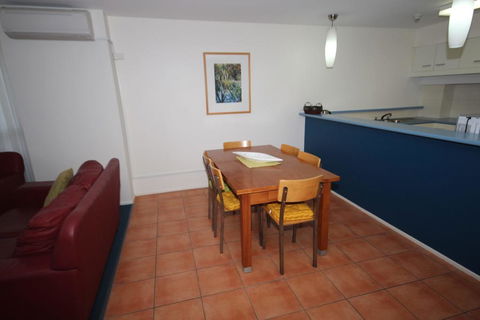 Pacific Towers 603 - E Caravan Parks 2