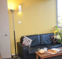 Paddington Pad - E Caravan Parks