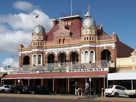 Paddys Golden Patch - E Caravan Parks 3