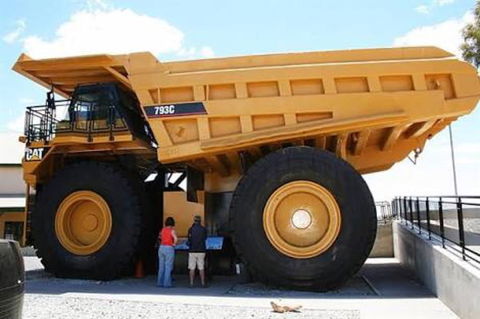 Paddys Golden Patch - E Caravan Parks 0