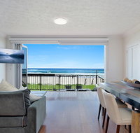 Palm Beach Beachfront Townhouse